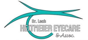 Dr. Leah Heitmeier Eyecare & Associates